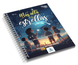 Mas alla de las estrellas